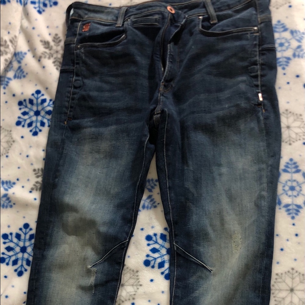 G star men jeans
